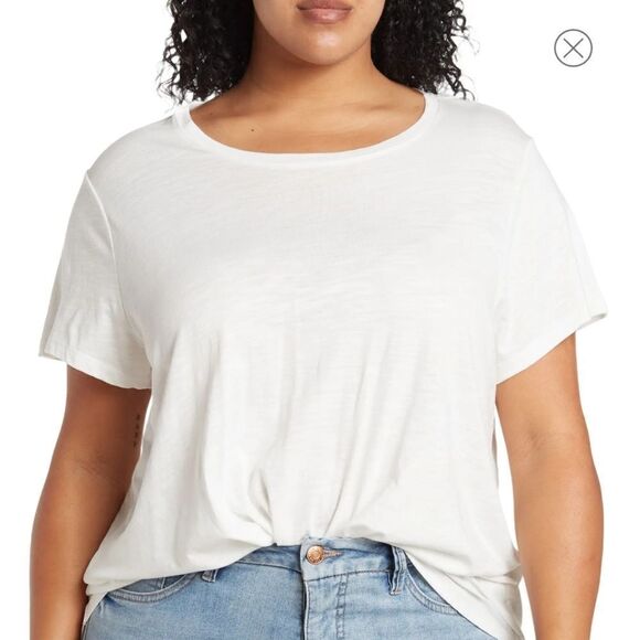 Sanctuary Tara Twist Tee - Picture 1 of 5
